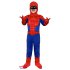 Costume di carnevale UOMO INSETTO RAGAZZO